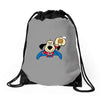 Philadelphia Underdogs Drawstring Bags
