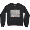 atrpg Crewneck Sweatshirt