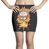 praise the sun (2) Mini Skirts