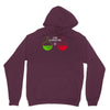 funny science shirt nerd Hoodie