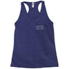 I Forgive You Racerback Tank