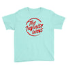 FAHRIE77 Youth Tee