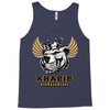 khabib nurmagomedov bear Tank Top