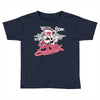 boo (2) Toddler T-shirt