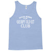 grumpy old git club Tank Top