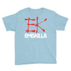 emiskilla Youth Tee