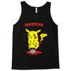 zombiechu Tank Top