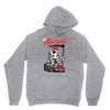 get sqyuirrely Unisex Hoodie