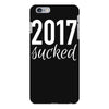 2017 sucked iPhone 6 Plus/6s Plus Case