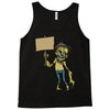 zombies (3) Tank Top