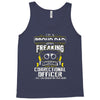 proud dad freaking Tank Top