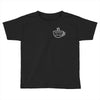 Espresso Yourself Pocket Toddler T-shirt