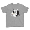 captured nostalgia Youth Tee