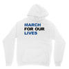 March For Our Lives Unisex Hoodie