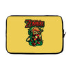 legend of zombies Laptop sleeve