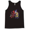 mutant v mutant Tank Top