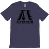aftermath entertainment rap label T-Shirt
