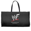world wrestling Weekender Totes