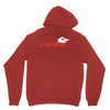 Be Your Own Hero Unisex Hoodie