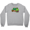 anger management Crewneck Sweatshirt