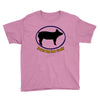 hog show family Youth Tee