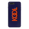 kool it fits cigarettes iPhone 7 Plus Case
