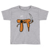 pi rated Toddler T-shirt