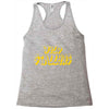 myld stallyns Racerback Tank