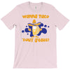wanna taco 'bout jesus T-Shirt