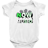 everyone just streams Baby Bodysuit