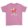 dr seusshi Youth Tee