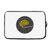 Amazing People Laptop sleeve