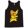 poke souls Tank Top