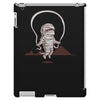 workout time iPad 3 and 4 Case