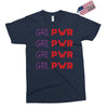 Grl Pwr Exclusive T-shirt