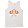 fire yang dragon Tank Top