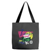 totally rad Tote Bags