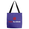 beets by schrute Tote Bags
