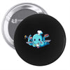 baking Pin-back button