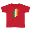 ireland Toddler T-shirt