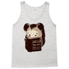 don't hurt the ones you love Tank Top