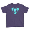 sea turtle sea life Youth Tee