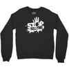stop bullying Crewneck Sweatshirt