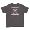 beer army beer wars Youth Tee