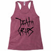 Death Grips Racerback Tank