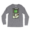 game boy case Long Sleeve Shirts