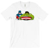 gamma noodles T-Shirt