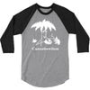 cannabowlism 3/4 Sleeve Shirt