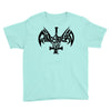 Canserbero Youth Tee