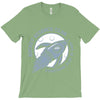 rocket science club T-Shirt
